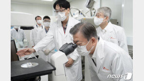 접종후 사망·알레르기 부작용…‘연내 집단면역’ 살얼음판