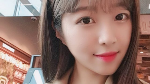 ‘떡볶이 비싸’ 비판에…쯔양 “접시 커서 적어 보이는 것”