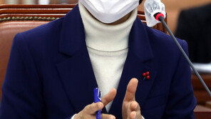 한정애 청문회, 野 이례적 호평…“文정부서 가장 잘된 인사”