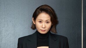 김선영 “정우성, 과거 내 연극 제작비 100% 지원…존경한다”