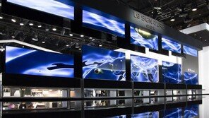 CES로 들여다보는 TV의 미래, 2021년 이후 텔레비전 시장의 방향은?