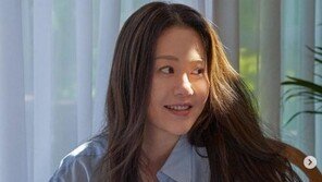  51세 고현정, 더 어려진 극강 동안미모…여전한 청순미까지