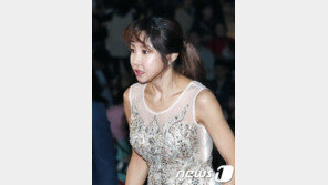 ‘4번째 음주운전’ 배우 채민서, 2심서도 집행유예