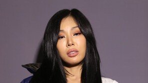 제시, 링거 사진→장염으로 입원…“20일 퇴원 고려”