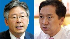 김기현 “‘이재명 文비어천가’ 눈물겨워…문빠에 ‘예뻐해 달라’ 발버둥”