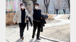 [날씨]21일 출근길 추위 주춤…낮부터 비, 퇴근길 전국 확대