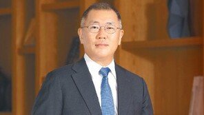 [단독]정의선 회장, 다음주 초 싱가포르行…취임 이후 첫 해외 행보