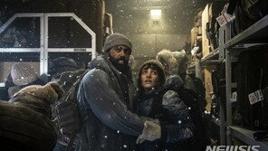 드라마 ‘설국열차’ 시즌3 제작한다…TNT, 25일 시즌2 공개