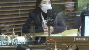 배우 남규리 “솔직한 성격 탓에 소속사 경고 받은 적도 있어”