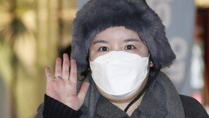 ‘프로포폴’ 에이미 ‘강제 출국 5년 만에 입국’