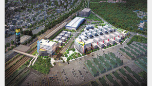 안산역 초역세권 섹션오피스