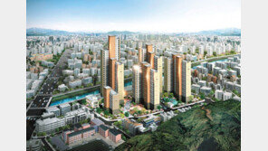 새절역 3번 출구 직접 연결… 수색-상암 생활 인프라 누린다