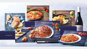 품질-편의성 한층 높인 1등급 가정간편식