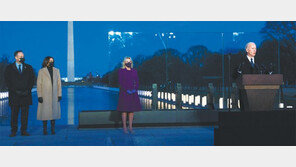 “美의 적국” 中 두들긴 바이든 참모들… 中 “내정간섭 말라”