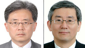 정의용-서훈 투톱 재등장… 김현종은 2선으로 