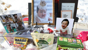 뼈 부러져 깁스했는데 또 때렸다…‘상처 가득’ 정인이 공소장