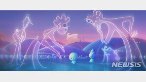 ‘소울’ 개봉 첫날 6만 동원…‘원더우먼’ 오프닝 넘었다