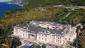 <img src=http://image.donga.com/common/icon_photo.gif width=15 height=12 hspace=3 border=0 align=absmiddle>푸틴의 ‘비밀궁전’ 폭로…라이벌 나발니의 대반격! [사진으로 보는 외신]