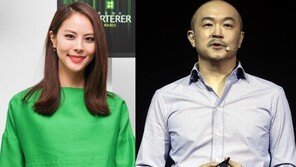 박지윤, 직접 전한 출산 소식 “예쁜 딸 만나 하루하루 기쁨”