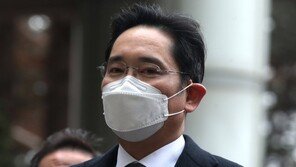 이재용 부회장 옥중 첫 메시지 “준법감시위 계속 지원”