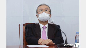 김종인 “安, 도의가 없어…정치에도 상식이 있다” 감정 ‘격화’