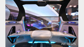 홍남기 “자율주행 4단계 상용화 지원…핵심기술 개발 1.1조 투입”