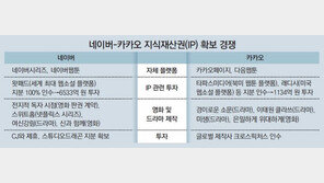 네이버, 세계 1위 스토리텔링 플랫폼 품다 