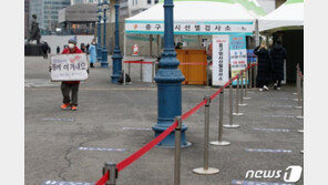 서울 코로나 사망자 6명 늘어…이달중 누적 300명 넘을듯