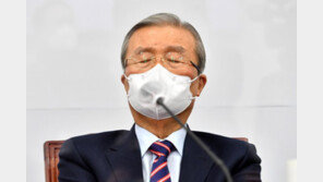 김종인, 안철수 향해 “정치에도 상식 있는 것”