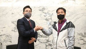 ‘2년 만에 복귀’ 고형욱 키움 단장 “김하성 공백 걱정 없게 준비할 것”