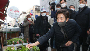 나경원 “안철수 진정성 믿고파…단일화 안 되면 공멸”