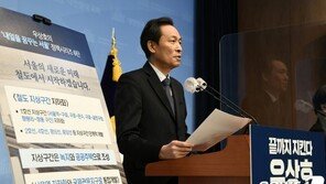 우상호 “난 원내대표 때 안정적 리더십”…‘중도하차’ 박영선 겨냥