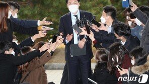 장제원 “부산 어처구니없는 결과 나올수도…뭐하는 당이냐”