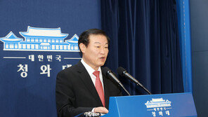 野 “文정권 개각, 충성파로만 결사옹위…실망만 안겨”