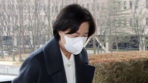 秋, 끝까지 檢저격…공수처 출범식서 “무소불위 견제를”