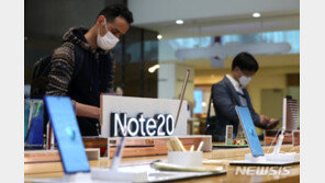 삼성, 동남아 스마트폰 시장 점유율 2위…1위는 中업체