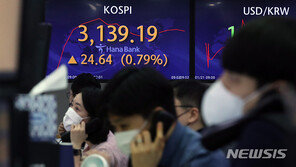 여당, 공매도 제한적 허용 검토…3월 재개 불투명