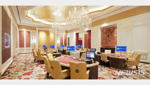 ‘145억 증발 제주 카지노’ 현금뭉치 또 발견