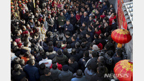 ‘코로나 이동’ 막아라…中연휴 고향 방문시 ‘음성’ 인증 必