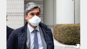 축구감독 정종선, 1심서 ‘성폭행·횡령’ 무죄…청탁금지법 위반만 유죄