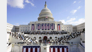 [청계천 옆 사진관]‘통합’ 강조 바이든, ‘뒷끝’ 작렬 트럼프 