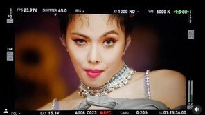 현아 “48시간 신곡 뮤비 찍으며 울 뻔…던·싸이 고마워”