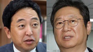 금태섭 “친구 황희, 우리쪽 입장이라며 공수처법 기권 사과 요구”