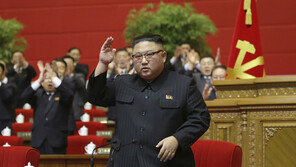 “北노동당 개편, 체제 강화에 방점…경제 해법은 한계”