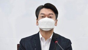 안철수 “윤석열 고생하는 모습 안쓰러워 응원메시지도 많이 보내”