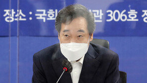 이낙연 “코로나 3법 준비 중…2월 국회때 법안 내겠다”
