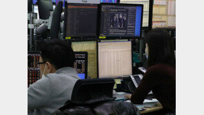 바이든 랠리… 코스피 사흘연속 올라 사상최고가