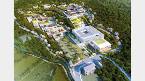 2023년 청주에 유교 바탕 ‘태교랜드’ 들어선다