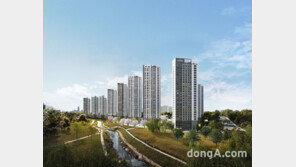 ‘쌍용 더 플래티넘 프리미어’ 오는 25일 무순위 청약 접수 확정