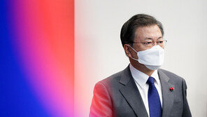 바이든 취임 맞춰 NSC 연 文 “평화프로세스가 갈 길”